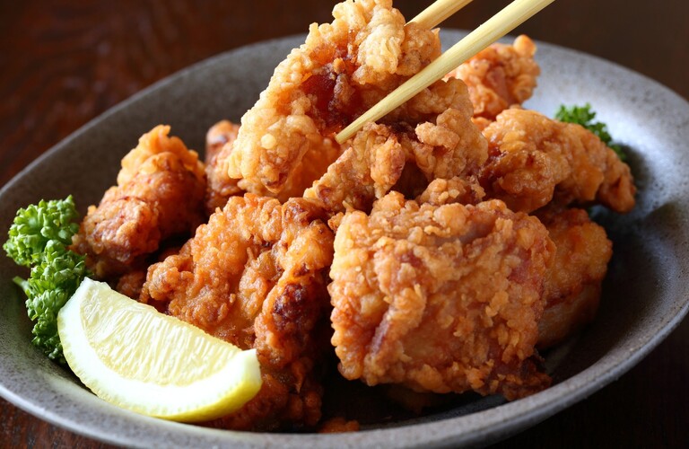 肉の風味 | 東京都中野区のランチならギャラリー食堂フーグ