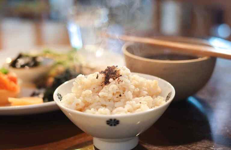 定食でエネルギー補給 | 東京都中野区のランチならギャラリー食堂フーグ