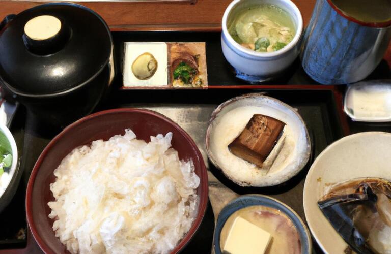 中野区の発酵食ギャラリーカフェ 最高の食とアート体験を