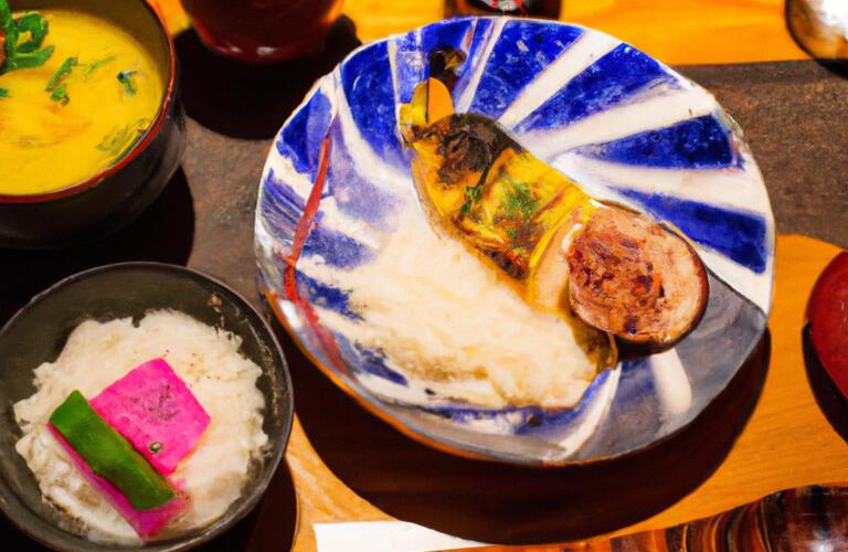 新名所で楽しむ発酵ごはんディナー！東高円寺駅周辺で注目の店舗