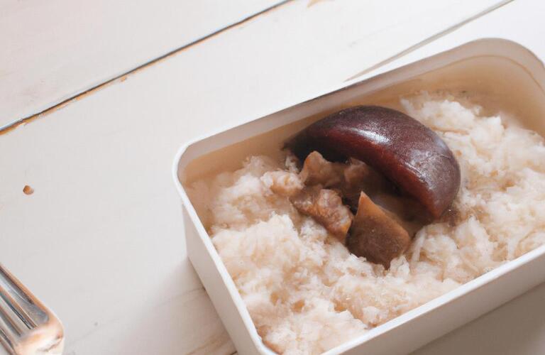 新中野の玄米発酵定食店でテイクアウトも◎！体に優しい美味しさを堪能