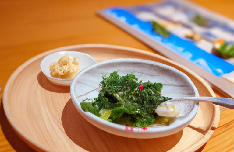 新中野の隠れ家的カフェで発酵食を堪能しよう