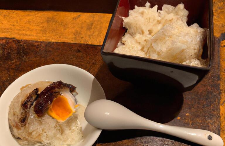 中野区の玄米レストランが贈る至福の定食体験！