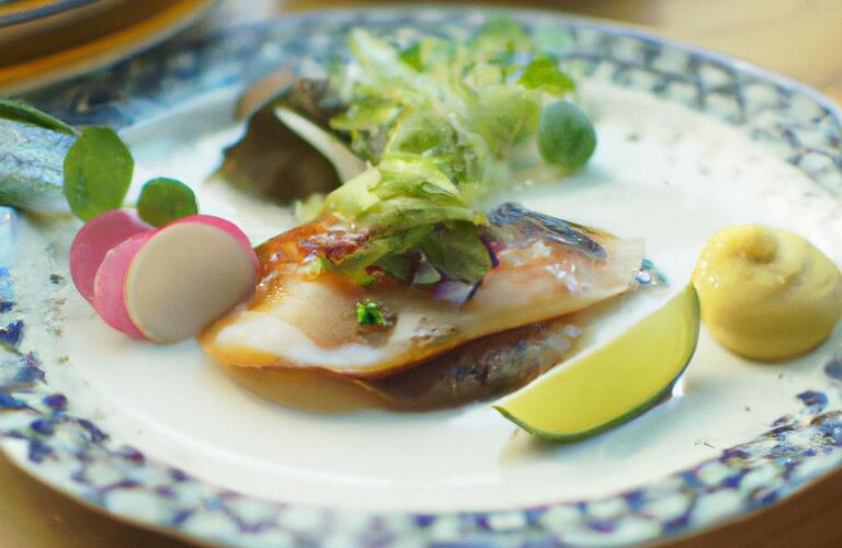 ママ会にぴったり！新中野でおしゃれランチ