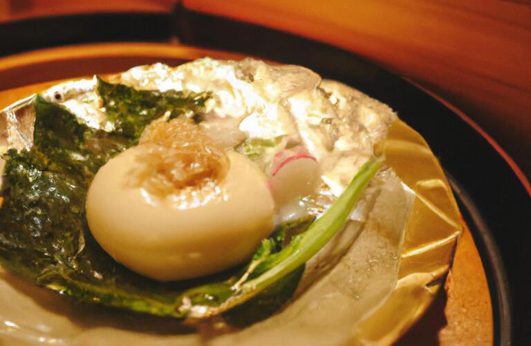 新中野で見つける、女子会にぴったりな発酵の魅力！